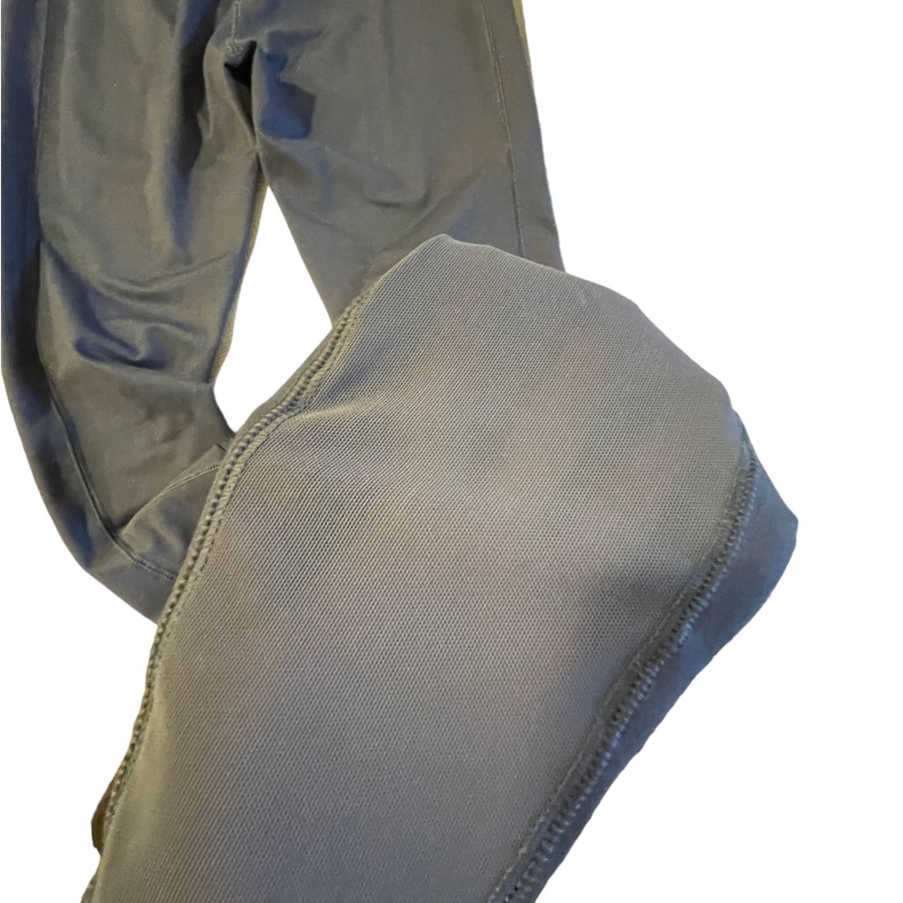 Puma light blue leggings - Picture 3 of 4